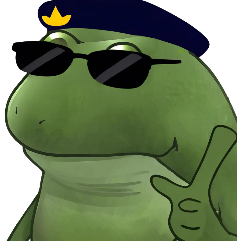 Fresh emoji