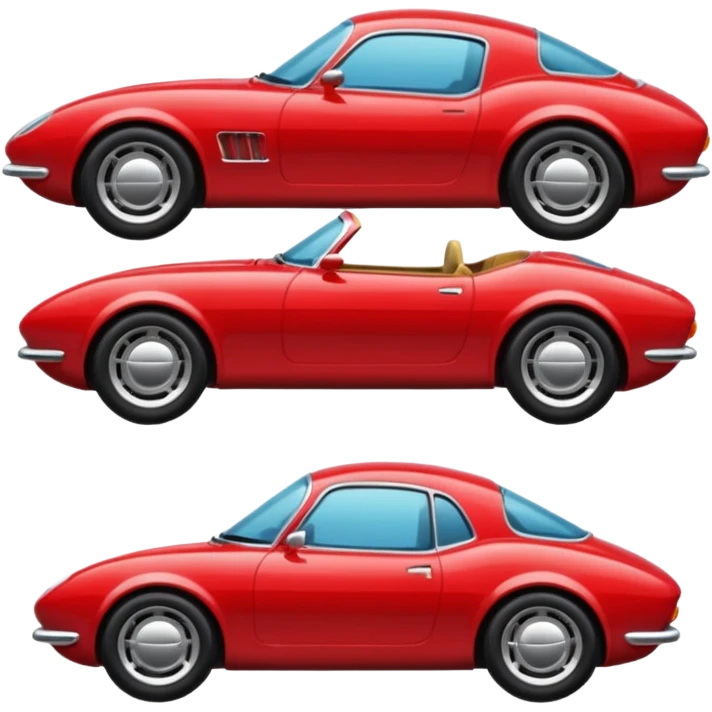car emoji