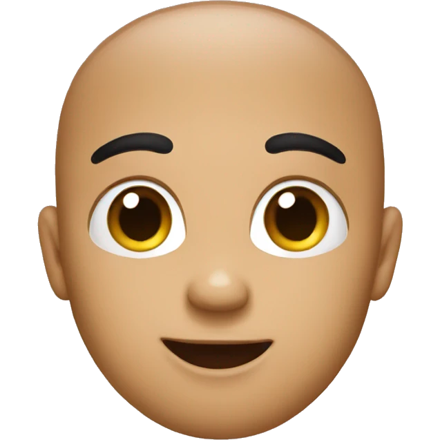 Bubs emoji