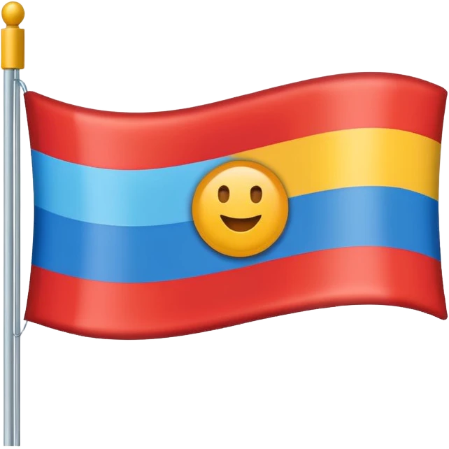 create flag emoji emoji