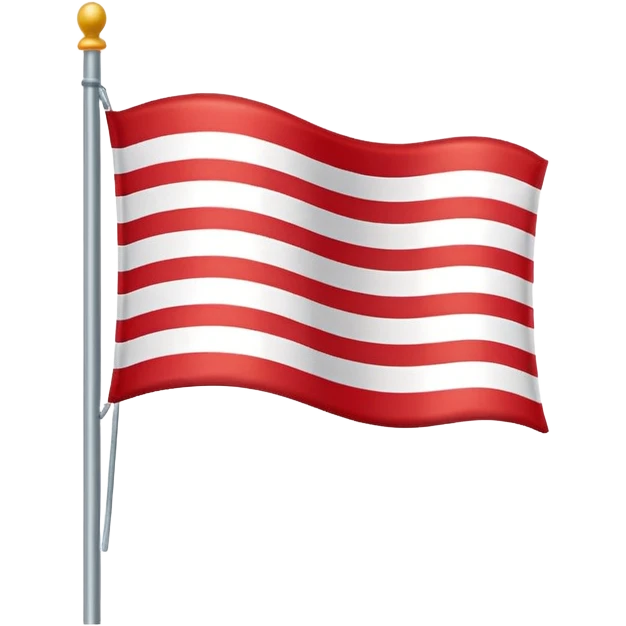 Flag emoji