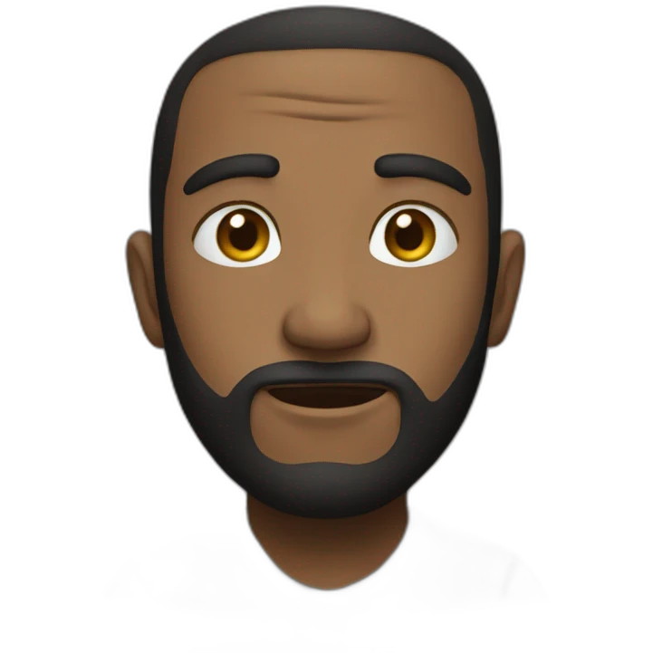 فضاء emoji