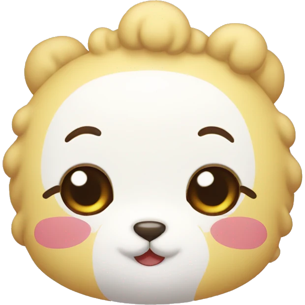 Sanrio emoji