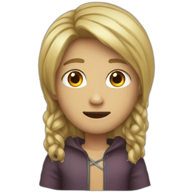 бог emoji