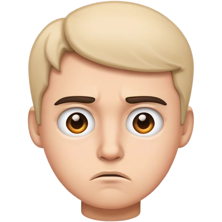 Smh  emoji