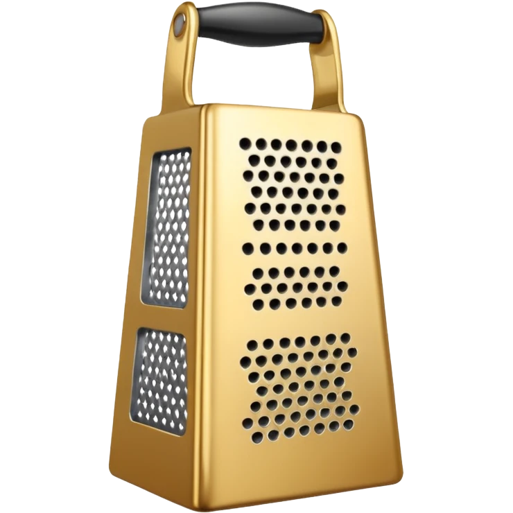 grater emoji