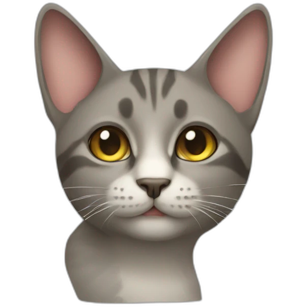 cat manomano emoji