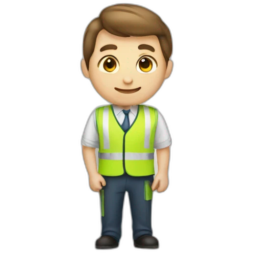working togehter emoji