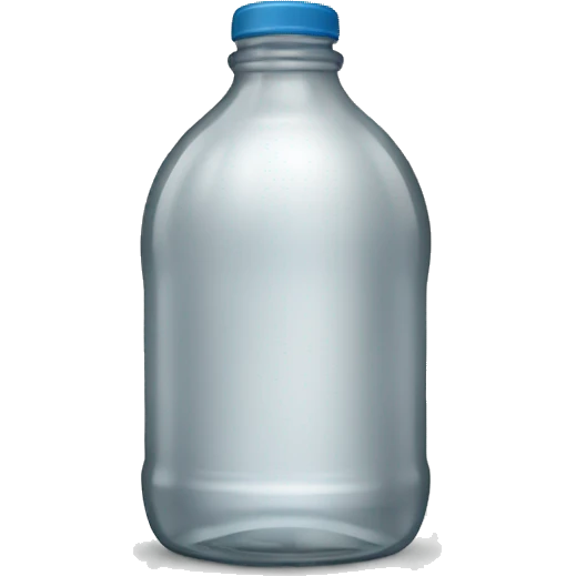 ordinary bottler emoji