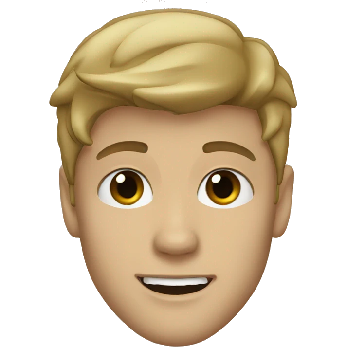 justin bieber emoji