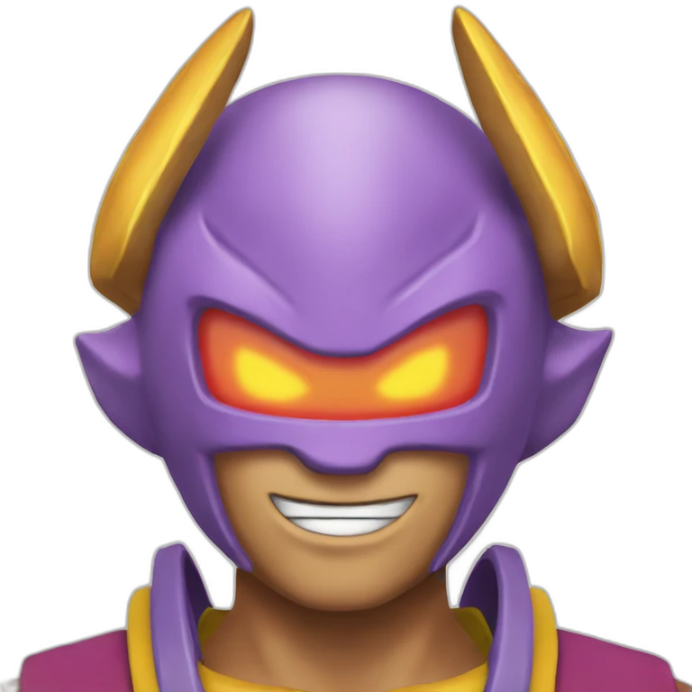 Janemba emoji