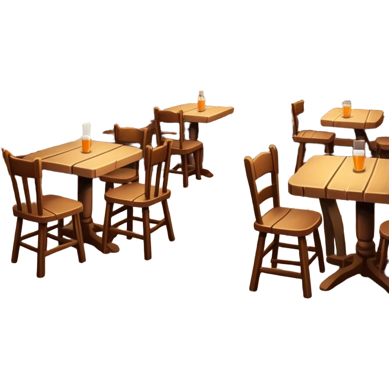Cozy Fantasy tavern emoji