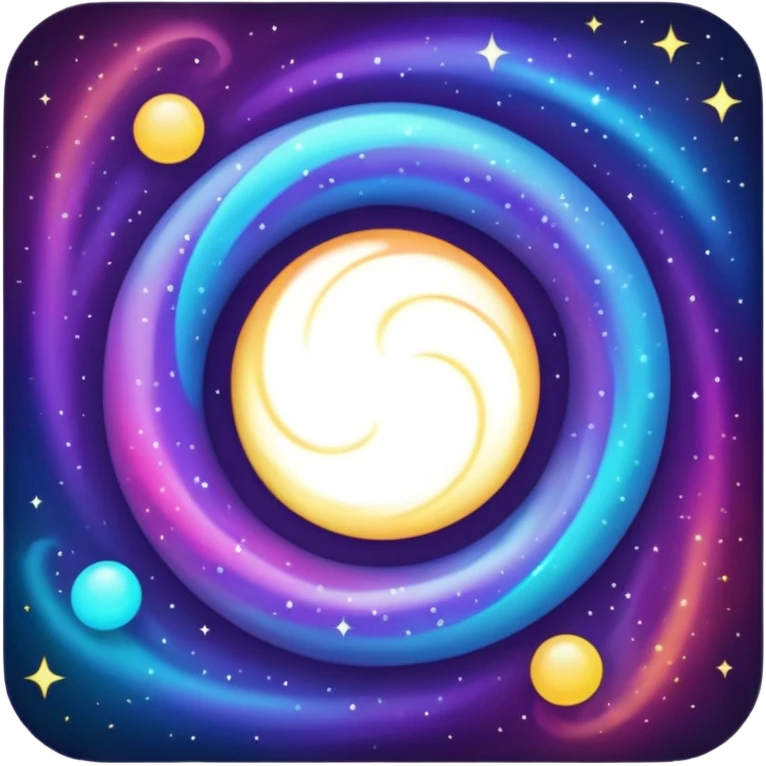 Galaxia emoji