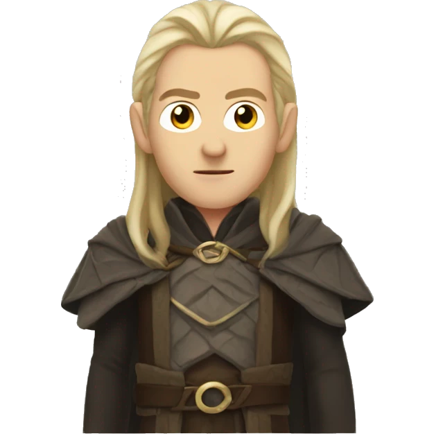 Elrond emoji