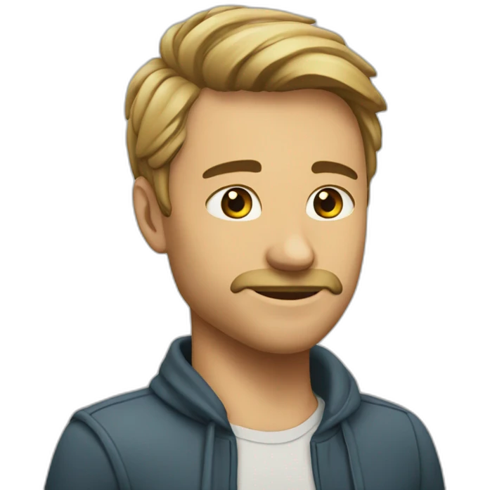 мяускул фортнайт emoji