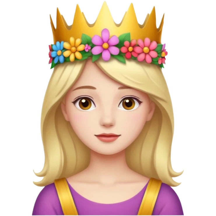 На русском emoji