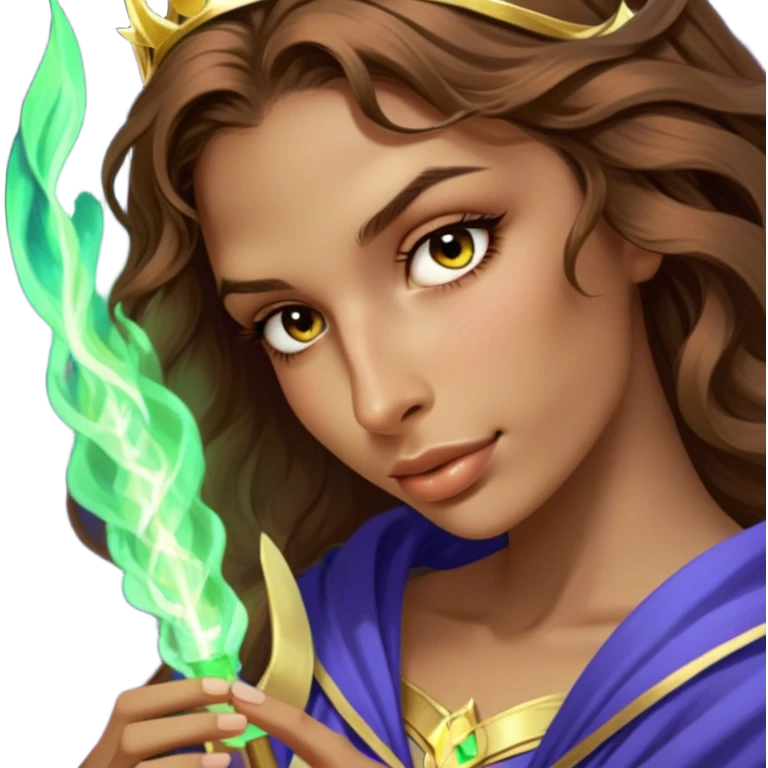 Celestial Sage emoji