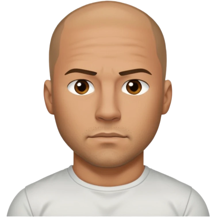 Dominic Toretto  emoji