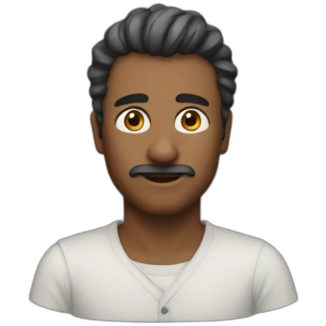 Macrn emoji