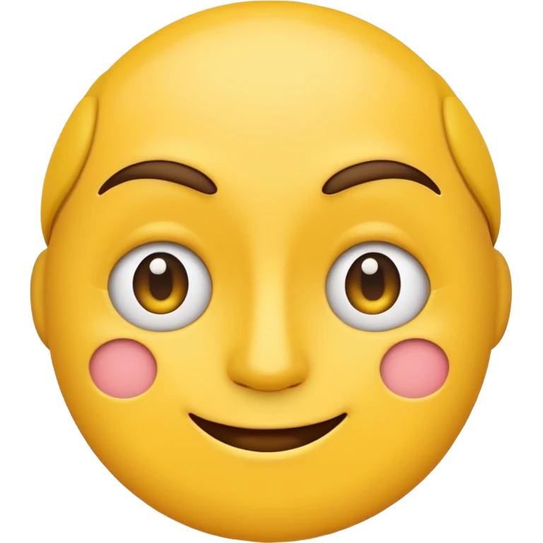 یه ایموجی  selfish ی میخوام emoji