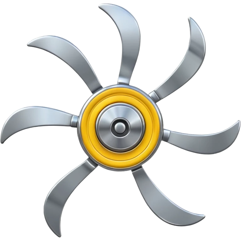 spinner toy emoji