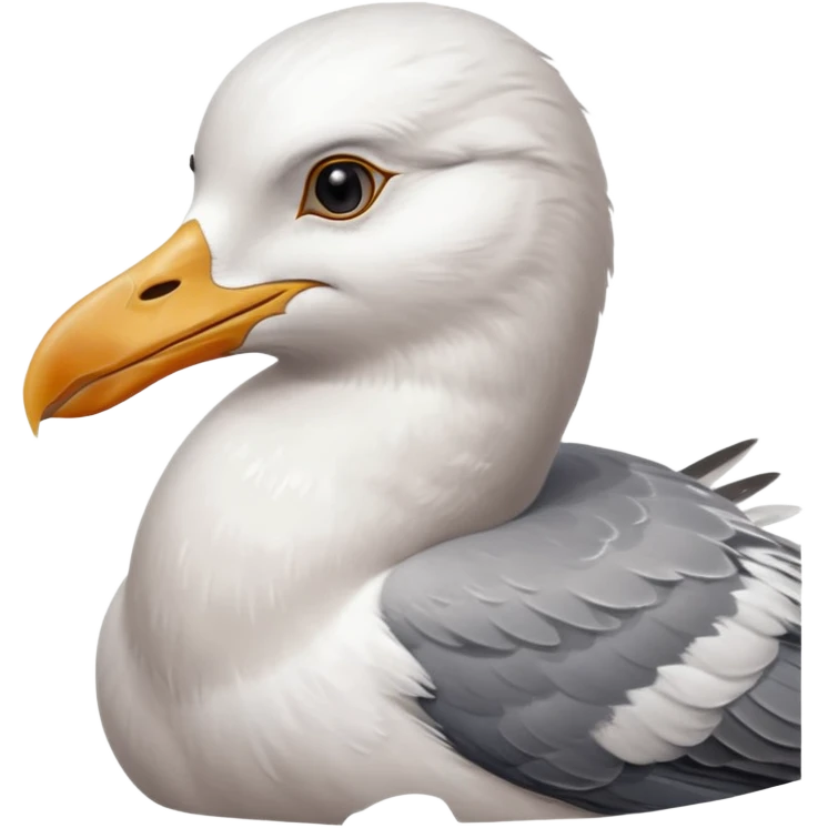 مرغ سن دیگو emoji