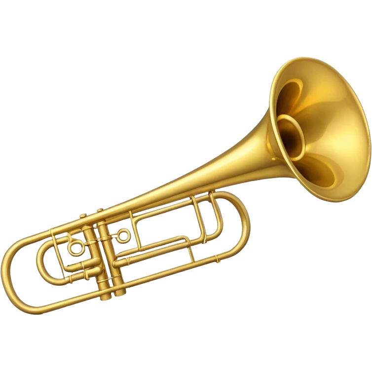 Trombone emoji