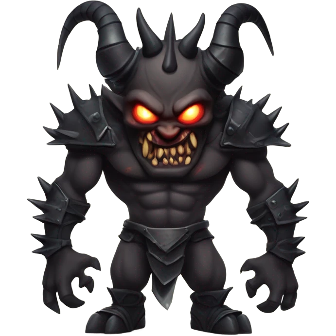 doom maledict emoji