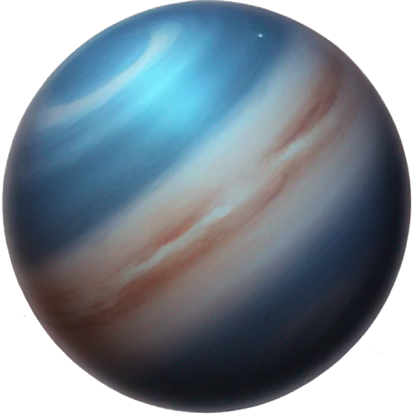 venus planet emoji