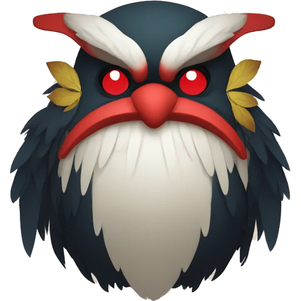 Tengu  emoji