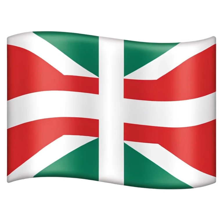 Northern Ireland flag emoji