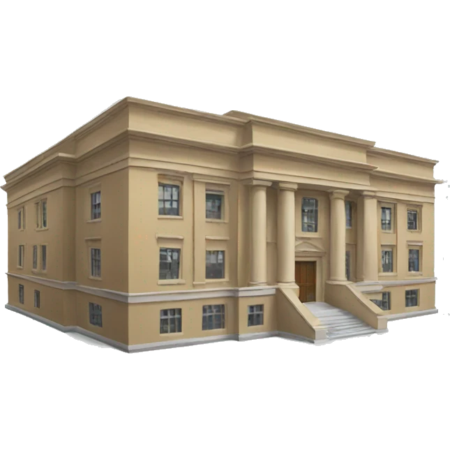University emoji