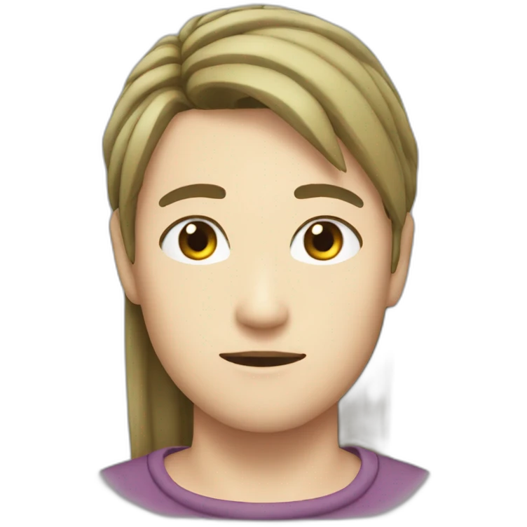 oshi no ko emoji