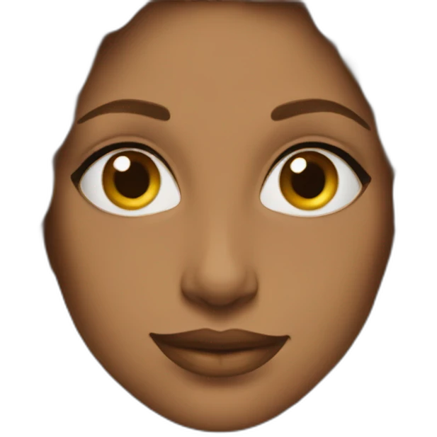 iman emoji