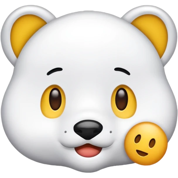 Cedric chen emoji