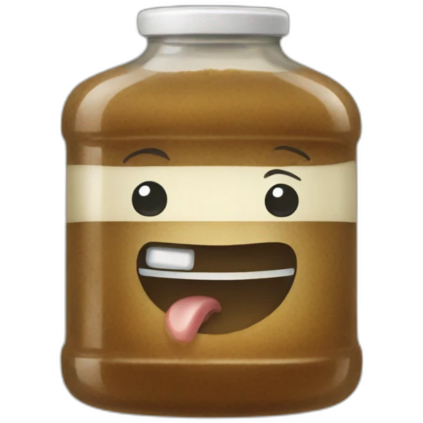 vinegar emoji