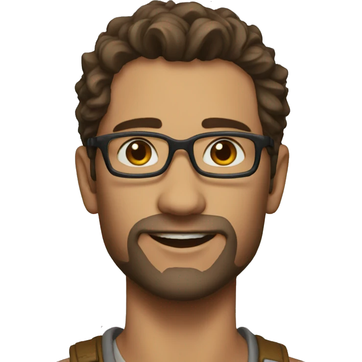 Therian emoji