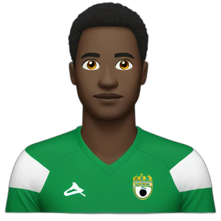 Victor Wembanyama  emoji