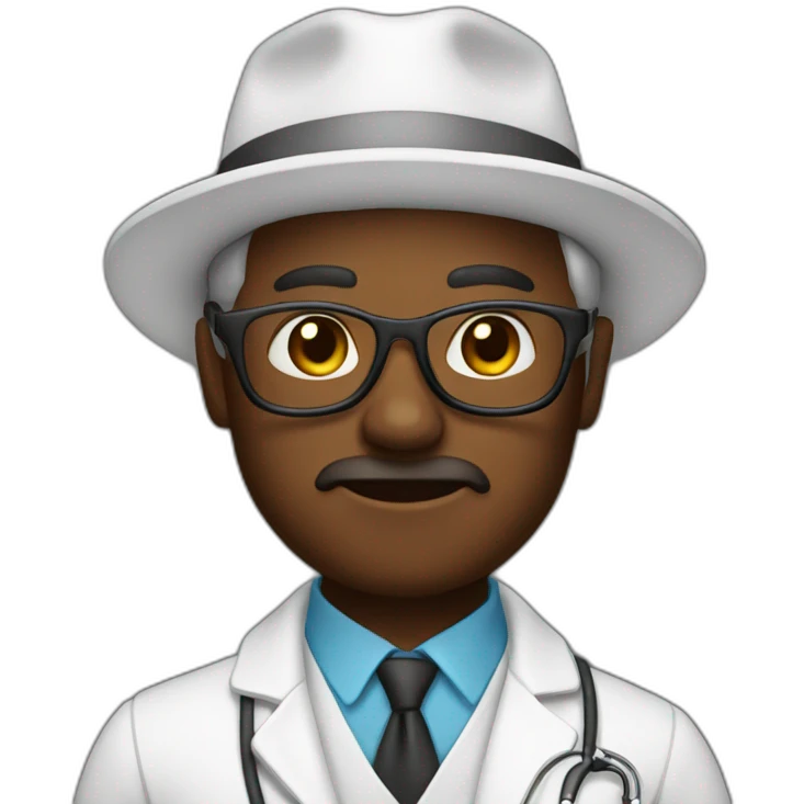 Hip-hopologist emoji
