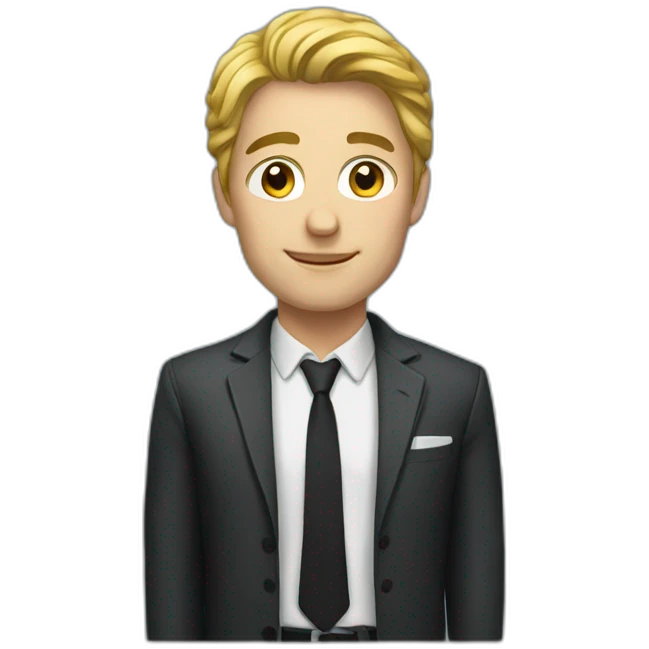 Shelby emoji