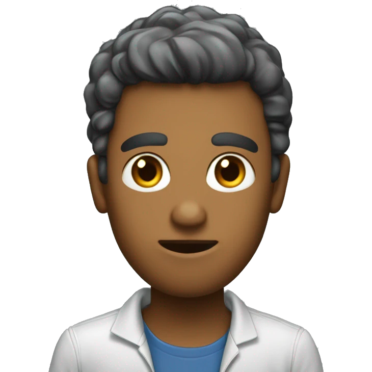 Something represeting a team of software engineer who are encouraging themselves by sayign"let''s fucking code" emoji