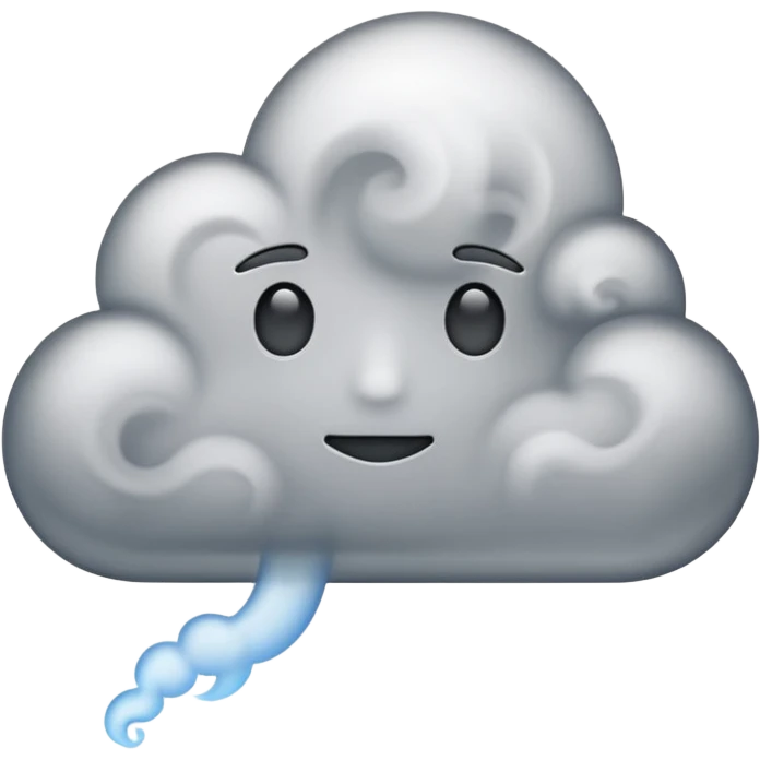 Smoking emoji emoji