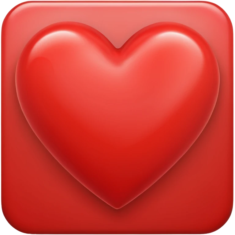 emoji de coraçao emoji