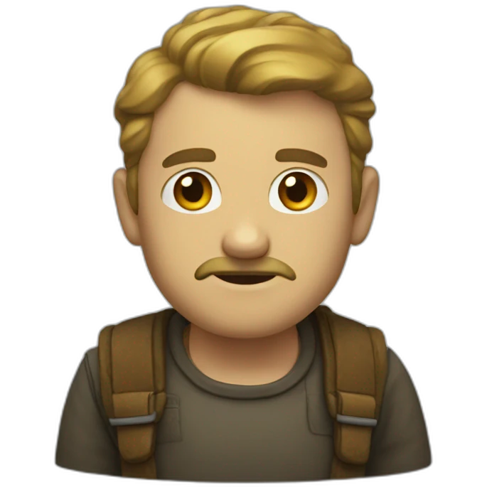 Hommer emoji