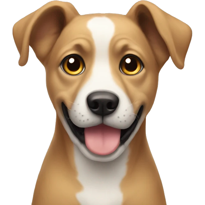Perrito emoji