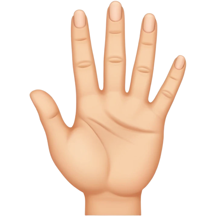 hand making a rude gesture  emoji