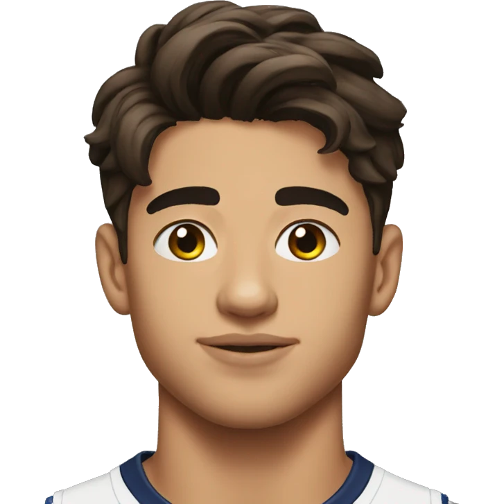 Ryan Garcia  emoji