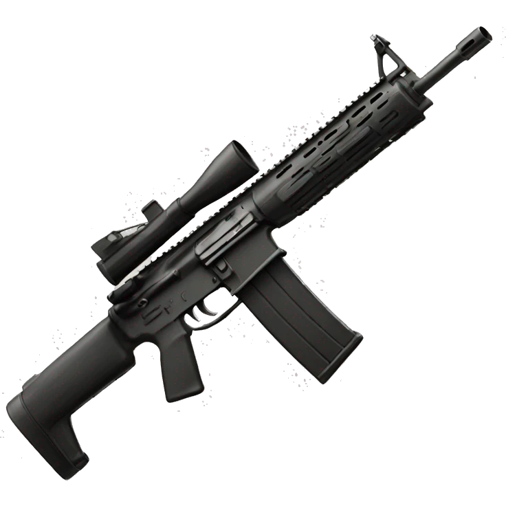 Ar-10 emoji