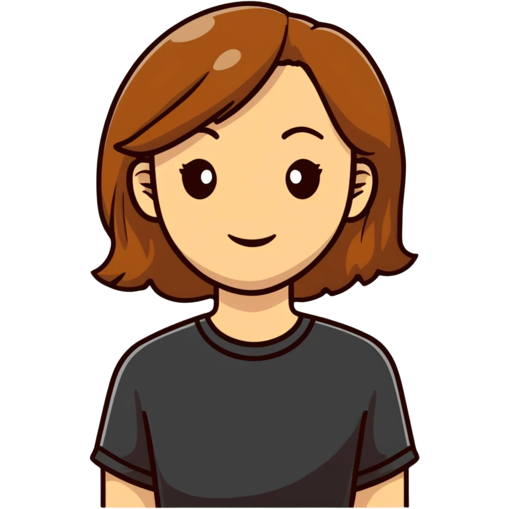 woman with light brown hair undergoing MMP capillary application emoji