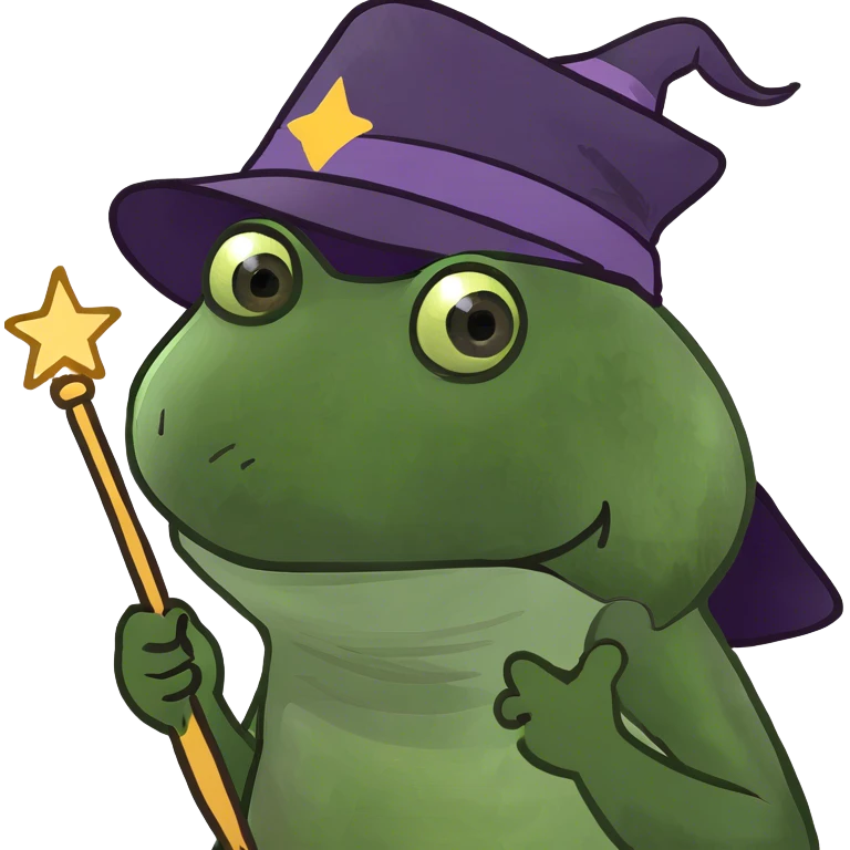 bufo emoji